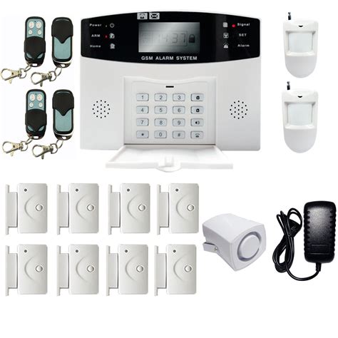Home Security Systems and Home Alarms in Plantation, FL.